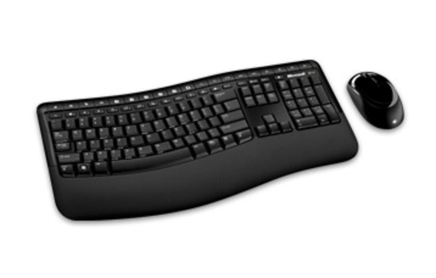 1021665 Microoft Wireless Comfort Desktop 5000 image 0